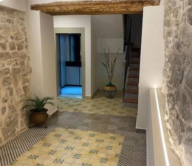 Talavera Apartamento | Apartament2 Ca la Maru amb jacuzzi comunitari