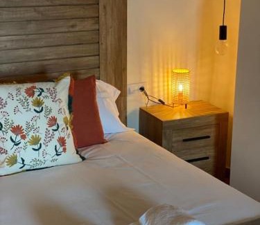 Talavera Apartamento | Apartament2 Ca la Maru amb jacuzzi comunitari