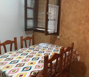 Sant Llorenc de Montgai Apartamento | Apartament Cala Magda Sant Llorenç de Montgai