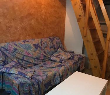 Sant Llorenc de Montgai Apartamento | Apartament Cala Magda Sant Llorenç de Montgai