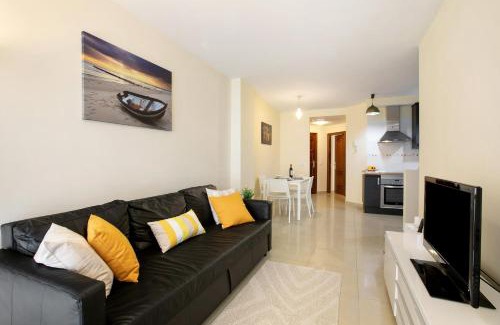 San Andres Apartamento | Apartamento Leonor San Andrés