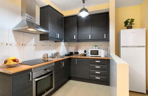 San Andres Apartamento | Apartamento Leonor San Andrés