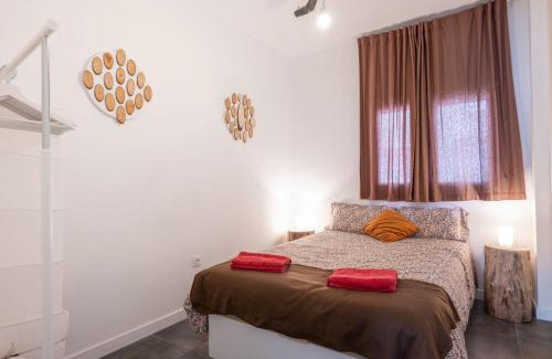 Santa Cruz de Tenerife Apartamento | Apartamentos La Salud Canarias