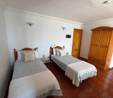 Santa Cruz de Tenerife Apartamento | Apartamento junto al mar La Baja