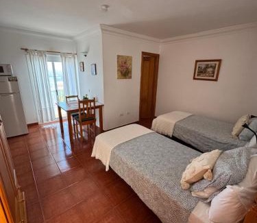 Santa Cruz de Tenerife Apartamento | Apartamento junto al mar La Baja