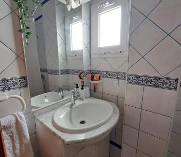 Santa Cruz de Tenerife Apartamento | Apartamento junto al mar El Galeón