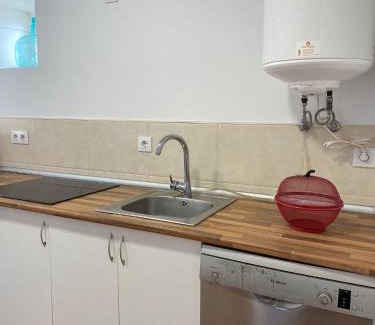 Santiago de Compostela Apartamento | Apartamento Sant-Yago