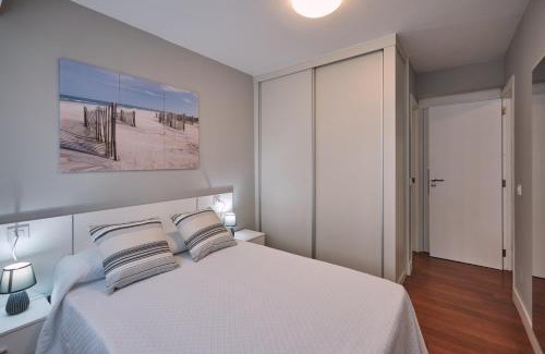 Centro de Santiago de Compostela Apartamento | Apartamento de Julia