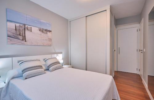 Centro de Santiago de Compostela Apartamento | Apartamento de Julia