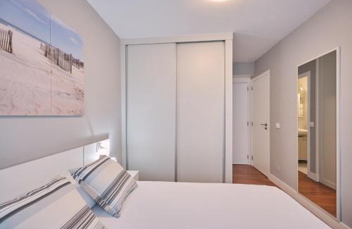 Centro de Santiago de Compostela Apartamento | Apartamento de Julia