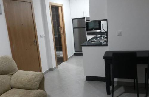 Centro de Santiago de Compostela Apartamento | Apartamento en pleno centro de Santiago con WiFi