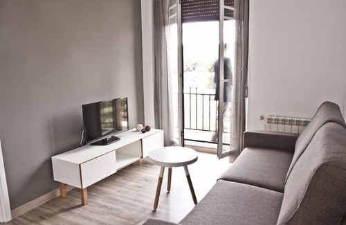Santiago de Compostela Apartamento | Apartamentos Lux Santiago