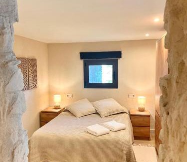 Vallfogona Apartamento | Apartamento ZEN - Mas Regort