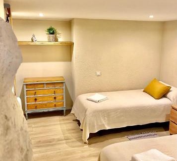 Vallfogona Apartamento | Apartamento ZEN - Mas Regort