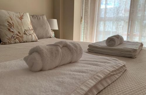 Villanueva de la Serena Apartamento | Apartamentos Hernán Cortés