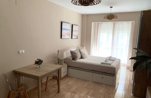 Villanueva de la Serena Apartamento | Apartamentos Hernán Cortés