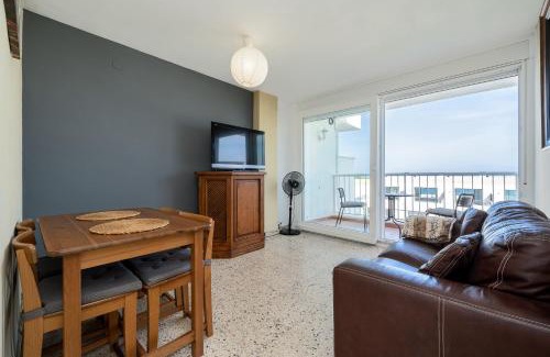 Costa Dorada Apartamento | Apartament Esmeralda
