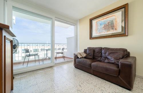 Costa Dorada Apartamento | Apartament Esmeralda