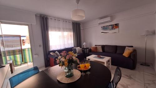 Pla del Bon Repós Apartamento | Apartament Estella