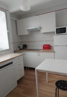 Pla del Bon Repós Apartamento | Apartament Estella