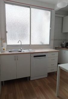 Pla del Bon Repós Apartamento | Apartament Estella