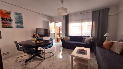 Pla del Bon Repós Apartamento | Apartament Estella