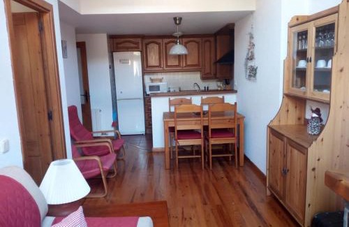 Esterri D'Aneu Apartamento | Apartament Esterri