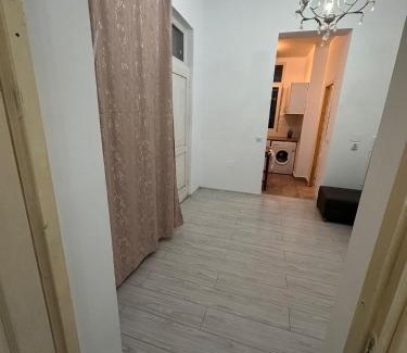 Baile Govora Apartamento | Apartament Eugen
