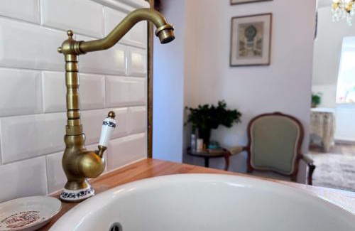 Boguszow-Gorce Apartamento | Apartament Eviva l'arte!