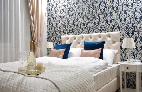gmina Bobrowniki Apartamento | Apartament Exclusive Luxor Bobrowniki Katowice Pyrzowice