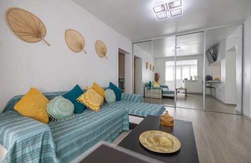 Pitesti Apartamento | Apartament ExpoParc