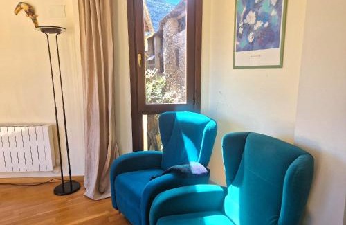 Esterri D'Aneu Apartamento | Apartament familiar amb vistes by RURAL D'ÀNEU