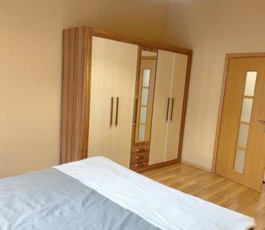 Tarnowskie Gory Apartamento | Apartament Family