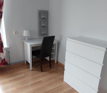 Tarnowskie Gory Apartamento | Apartament Family