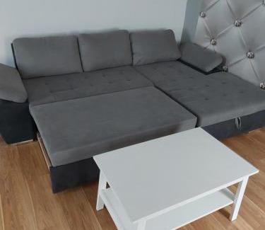 Tarnowskie Gory Apartamento | Apartament Family