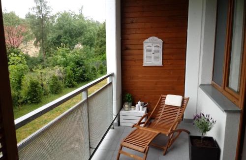 Zwierzyniec Apartamento | apartament Fanaberia