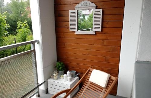 Zwierzyniec Apartamento | apartament Fanaberia