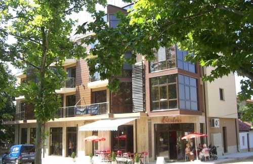Hisarja Apartamento | Apartament Fantasy Hisarya
