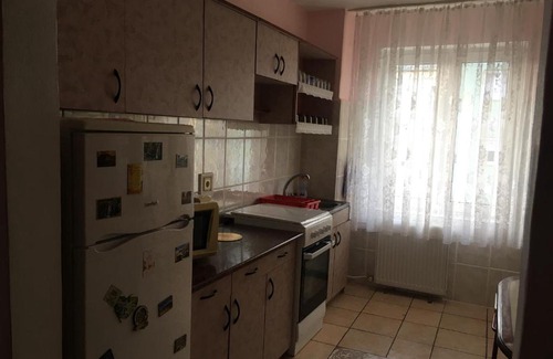 Sanmartin Apartamento | Apartament Felix