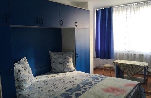 Sanmartin Apartamento | Apartament Felix