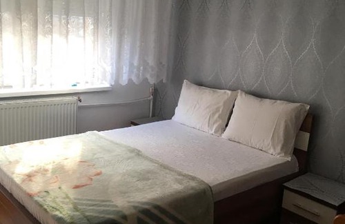 Sanmartin Apartamento | Apartament Felix