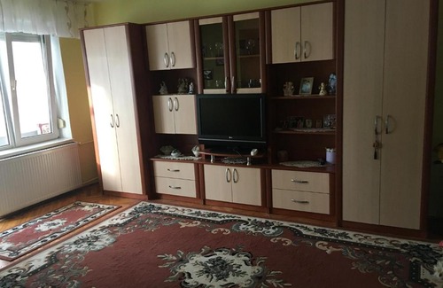 Sanmartin Apartamento | Apartament Felix