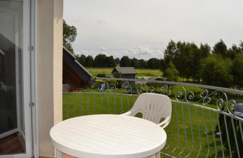 Dziwnowek Apartamento | Apartament - Ferienwohnung Aurora nad morzem w Dziwnowku