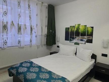Toplita Apartamento | Apartament Fodor