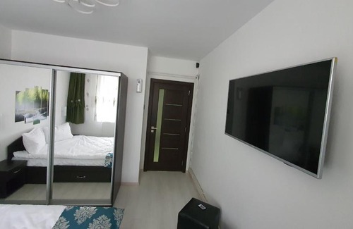 Toplita Apartamento | Apartament Fodor