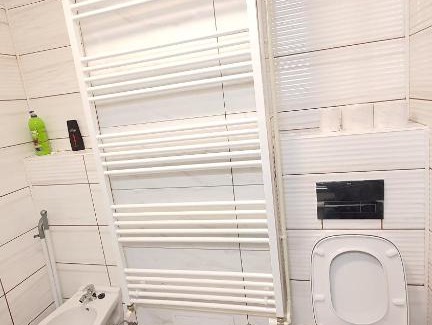Toplita Apartamento | Apartament Fodor