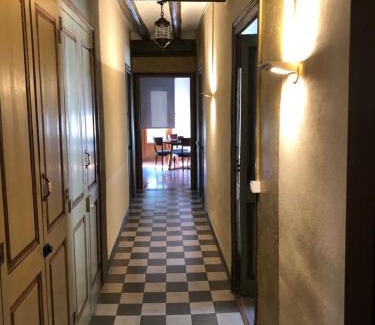 Ribes De Freser Apartamento | Apartament Fonderia 1