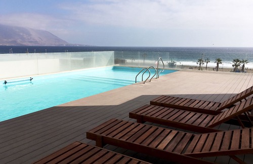 Cavancha Apartamento | Apartamento En Alquiler Iquique