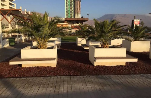 Cavancha Apartamento | Apartamento En Alquiler Iquique