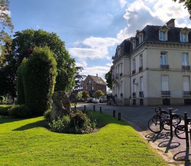 Villiers-sur-Marne Apartamento | Apartament